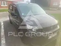 2023 Peugeot Partner