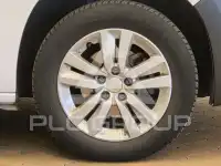 2023 Peugeot Partner