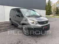 2023 Peugeot Partner