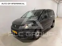 2023 Peugeot Partner