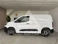 2023 Peugeot Partner
