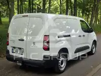 2023 Peugeot Partner