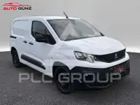 2023 Peugeot Partner