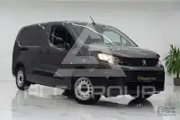 2023 Peugeot Partner