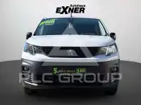 2023 Peugeot Partner