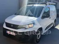 2023 Peugeot Partner