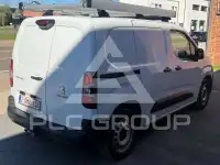2023 Peugeot Partner