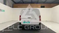 2023 Peugeot Partner