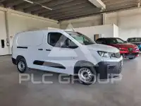 2023 Peugeot Partner