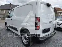 2023 Peugeot Partner