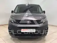 2023 Peugeot Partner