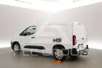 2023 Peugeot Partner