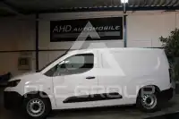 2023 Peugeot Partner