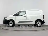 2023 Peugeot Partner