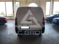 2023 Peugeot Partner