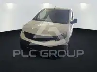 2023 Peugeot Partner
