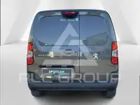 2023 Peugeot Partner