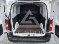 2023 Peugeot Partner