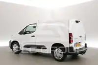 2023 Peugeot Partner