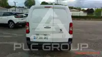2023 Peugeot Partner