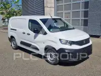 2023 Peugeot Partner