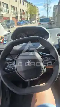 2023 Peugeot Partner