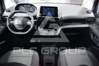 2023 Peugeot Partner