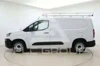2023 Peugeot Partner