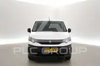 2023 Peugeot Partner