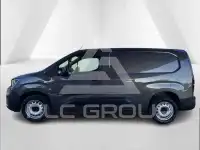 2023 Peugeot Partner
