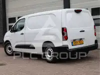 2023 Peugeot Partner