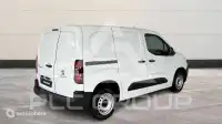 2023 Peugeot Partner