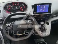 2023 Peugeot Partner