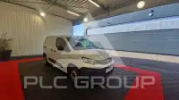 2023 Peugeot Partner