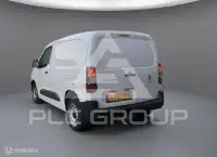 2023 Peugeot Partner