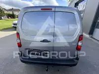 2023 Peugeot Partner