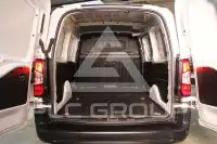 2023 Peugeot Partner