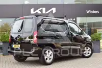 2023 Peugeot Partner