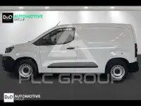 2023 Peugeot Partner
