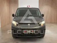2023 Peugeot Partner