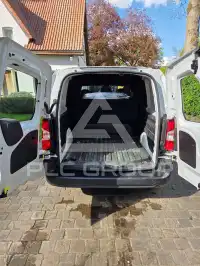 2023 Peugeot Partner