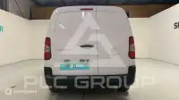 2023 Peugeot Partner