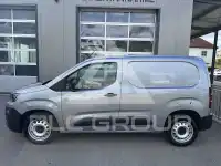2023 Peugeot Partner