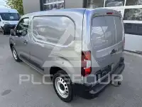 2023 Peugeot Partner