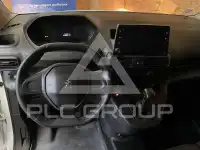 2023 Peugeot Partner
