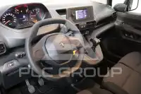 2023 Peugeot Partner