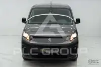 2023 Peugeot Partner