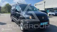 2023 Peugeot Partner