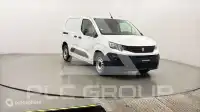 2023 Peugeot Partner
