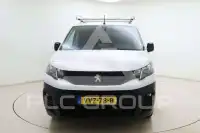 2023 Peugeot Partner